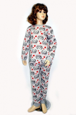 Пижама детская 0099-1