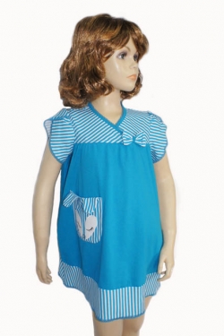 Платье детское 1243-1