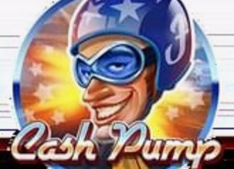 Cash Pump Play’n Go