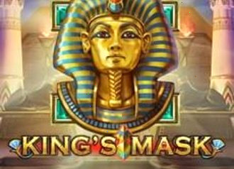 King’s Mask Play’n Go