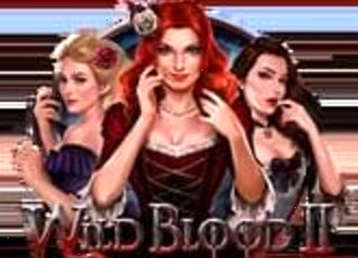 Wild Blood Play’n Go